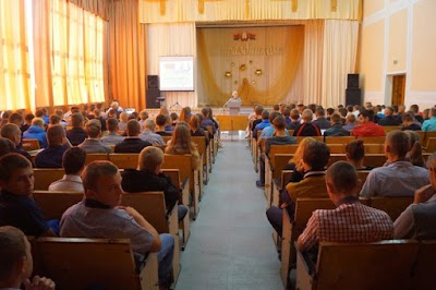 Photos of Профессиональный лицей № 9, а/о