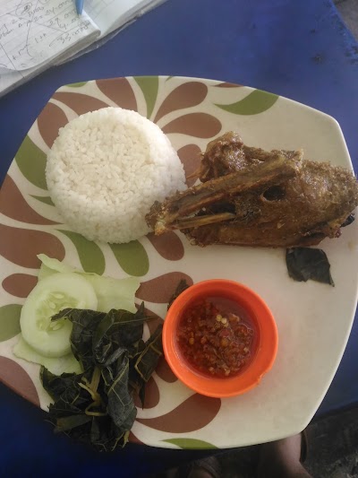 Photos of Ayam goreng dan bebek goreng Bu suginah