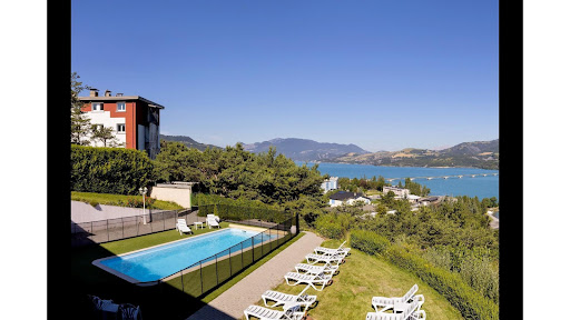 Photo 3 - Logis Hôtel Eden Lac