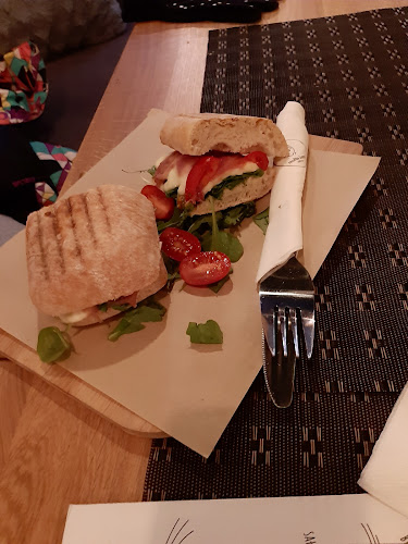 Molto Bene - Caffé Bar - Elbląg