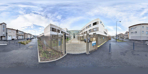 Photo de Cité des Aînés à Upie (26120)