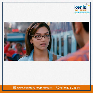 Kenia Eye Hospital best eye hospital in mumbai robotic lasik and cataract surgery flapless and bladeless surgery by null