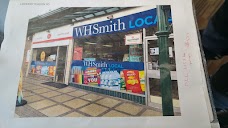 WHSmith leeds