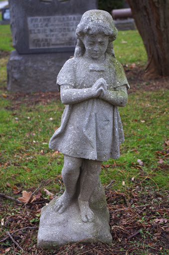 Windsor Grove Cemetery - Thumbnail