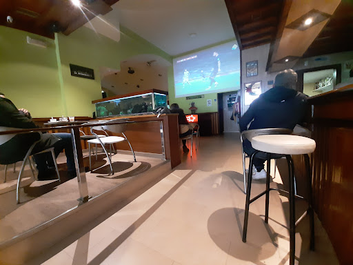 Areas Pub - Visual