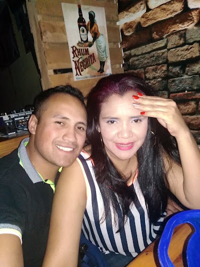 night-club