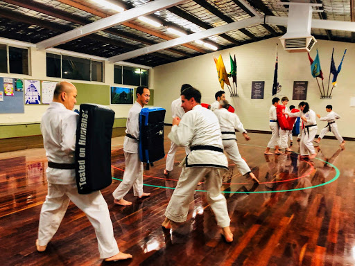 Morley Tae Kwon Do Martial Arts - Thumbnail