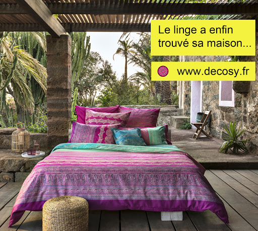 Decosy - Visual