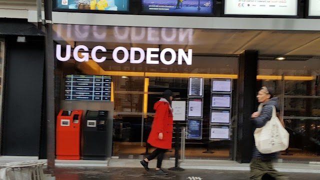 UGC Odéon
