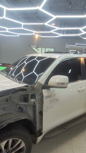 VIP ESTÉTICA AUTOMOTRIZ