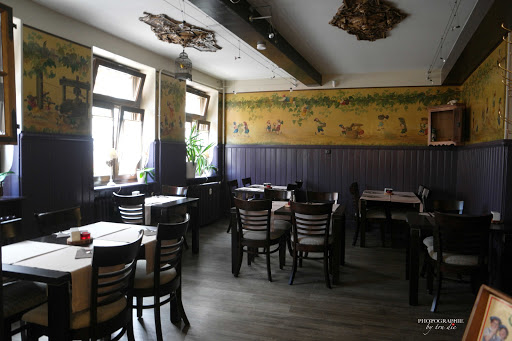 Photo 1 - Le Gourmet Burger
