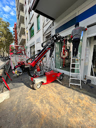 Photo n°14 de Progo Levage à Chaneins (Entreprise de construction)