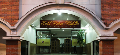 Photos of Hotel Botero Medell&iacute;n