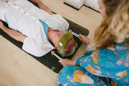 Sound Healing Australia - Thumbnail