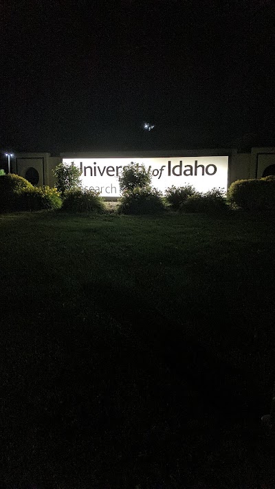 University of Idaho Research Park