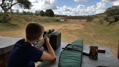 Photos of Krokodilspruit Wapens