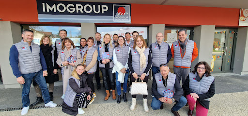 Imogroup Saint-Genis-Pouilly - Thumbnail