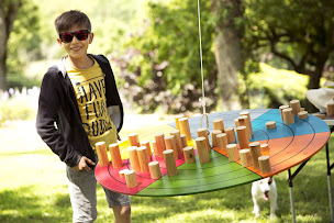 Photo n°3 de Au Grand Air Vonnas à Vonnas (Parc à thème)