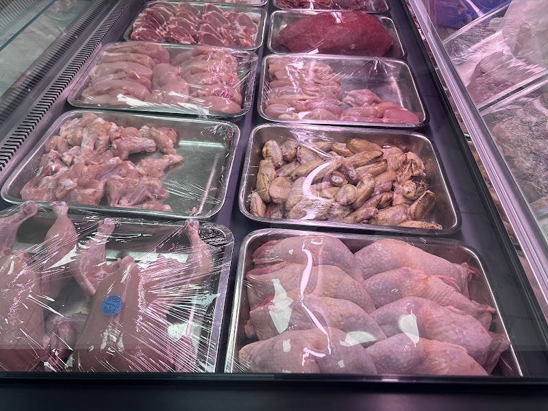 Kingsbury halal meat and super store photo 3