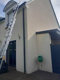 Photo n°19 de Kreit peinture à Guécélard (Peintre en bâtiment)