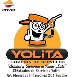 Estacion de Servicios Yolita Repsol 0