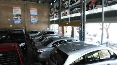 Photos of Mundo Automotor San Juan