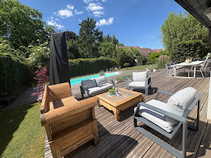 Photo n°7 de Michel Herscher - Conseiller Indépendant en Immobilier Safti à Fortschwihr (Consultant immobilier)