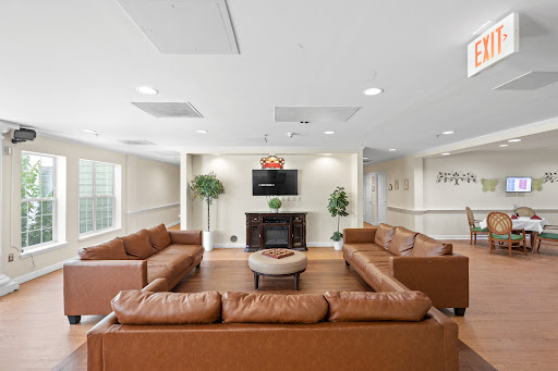 Spring Hills Lake Mary