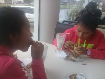 cafe