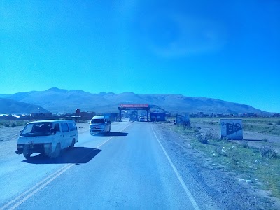 gas-station
