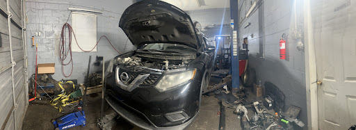 Summit Auto LLC - Visual