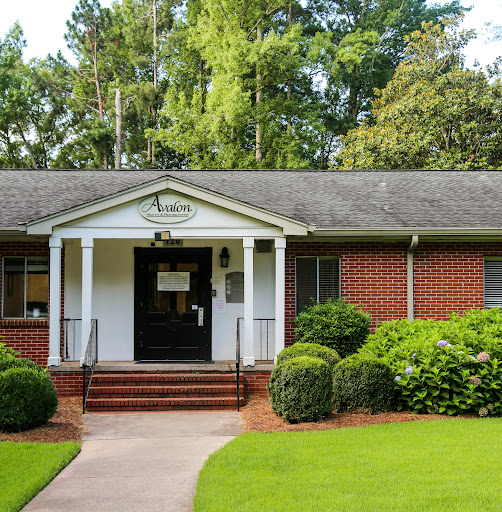 Avalon Health & Rehabilitation