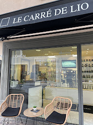 Photo n°12 de le carre de lio à Saint-Tropez (Salon de coiffure)
