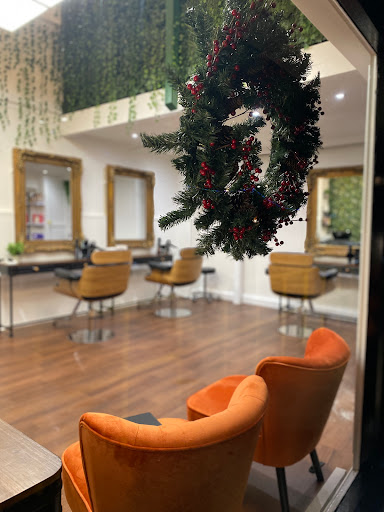 Forest and Fern Salon - Thumbnail