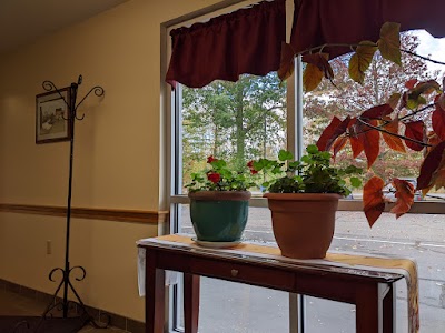 Photo of Massabesic Health Resources clinic location