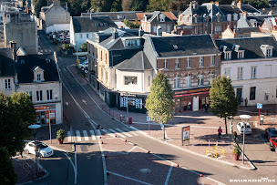 Photo n°7 de L'Agence Immobilier du Perrey à Fécamp (Agence immobilière)