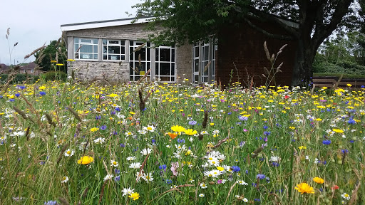 West Howe Library
