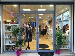 Photo n°1 de Atelier PaMa à Falaise (Bijouterie fantaisie)