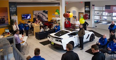 Photos of Ray Chevrolet