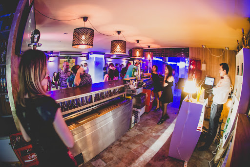 Shutton Ginger Club Valladolid - Thumbnail