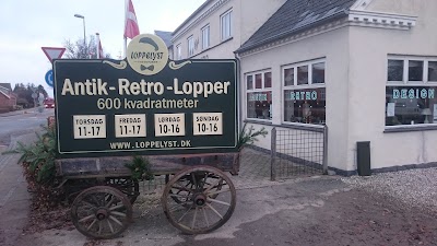 Photos of Loppelyst
