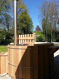 Photo n°13 de Villa Les Roses à Sainte-Menehould (Chambre d'hôtes)