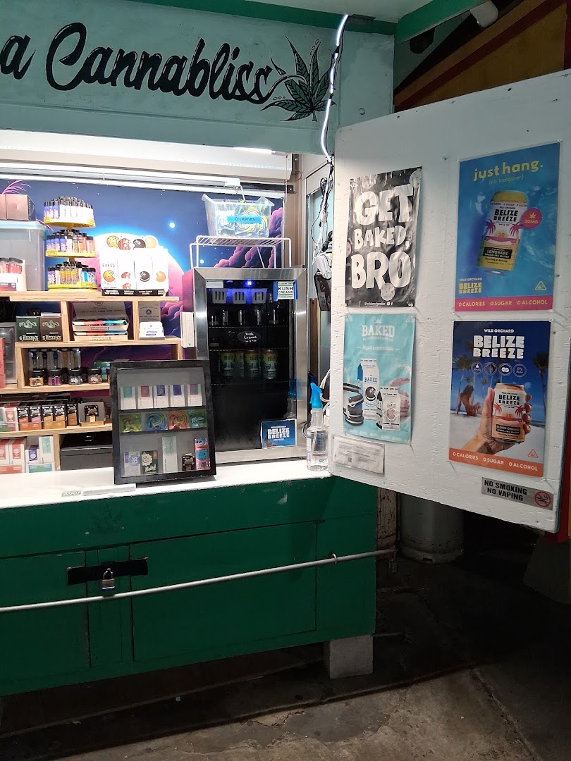 Aloha Cannabliss - CBD | THC | Cannabis | Premium Flower | Pre Rolls and more photo 5