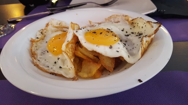 Xambel Restaurante