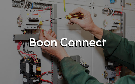 Boon Connect - Visual