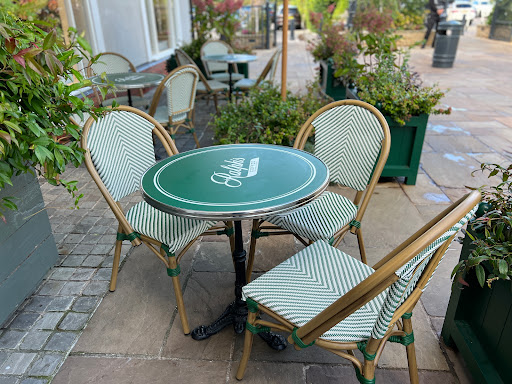 Ralph's Coffee at Bicester Village