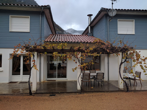 Photo 14 - Restaurant Le Bellevue | Hôtel Terranostra