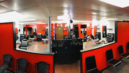 Foto de Mi Gente Barbershop #1