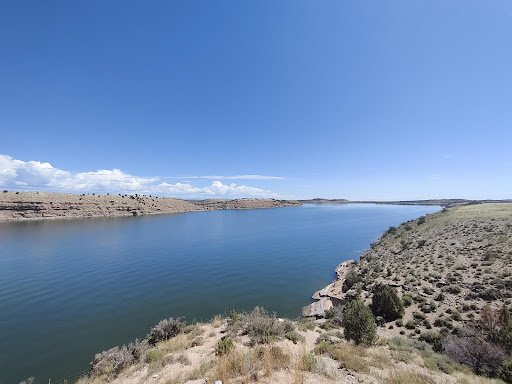 Starvation State Park