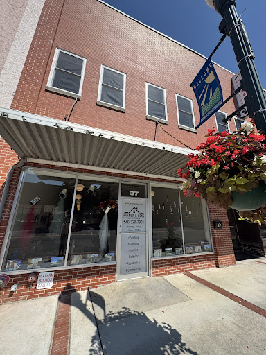 Parmer and Sons Painting and Staining